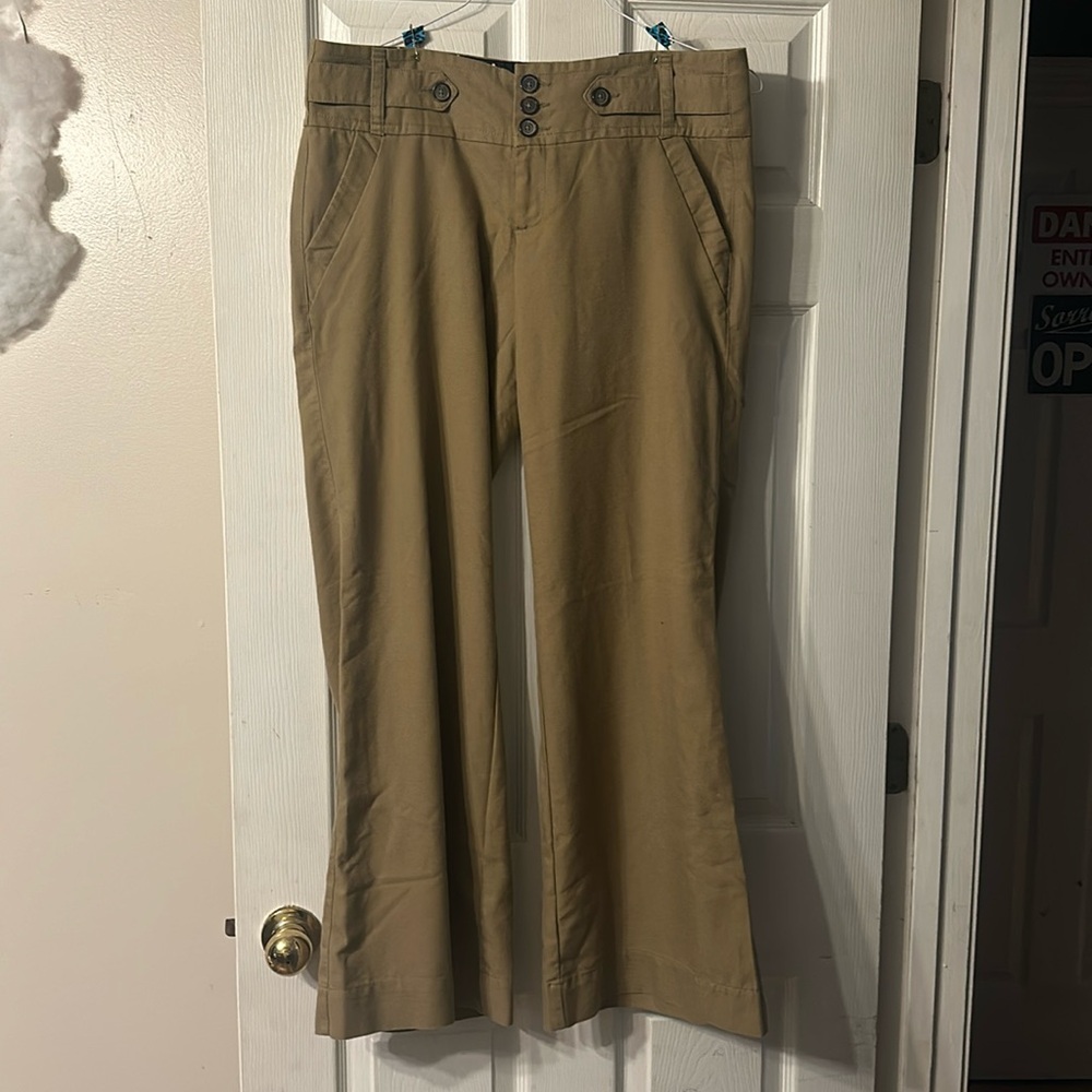 American Eagle Trouser pants